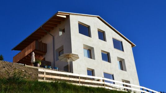 Legreia B&B