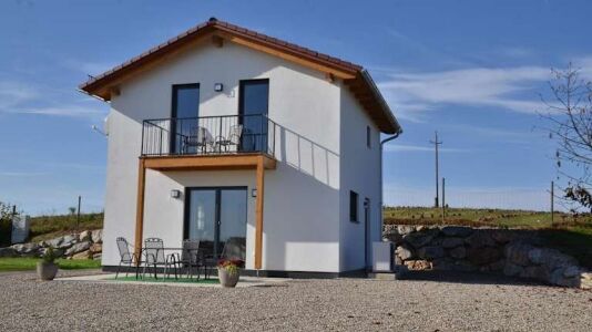 Ferienhaus TonArt
