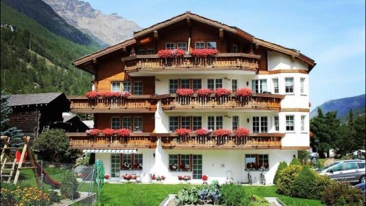 Ferienhaus Arcadia