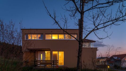 Ferienhaus Sandra