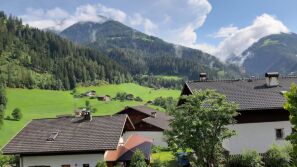 Ferienappartements Haus Eschenleit