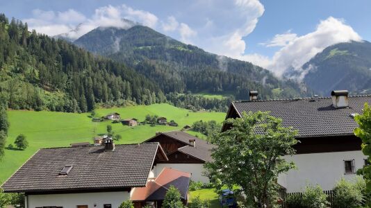 Ferienappartements Haus Eschenleit