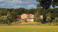 Motorradhotel Rhön, Fuldatal, Hessen – Hotel Sonnenblick