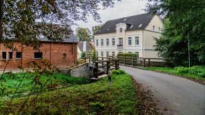 Biohotel Schönhagener Mühle