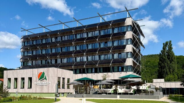Motorradhotel - Thüringen, Thüringer Wald - Hotel MORGENROTH – Im Thüringer Wald