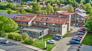 BERGlässig Hotel Bodenmais