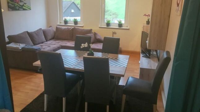 Ferienwohnung - Harz - Ferienwohnungen Bergblick
