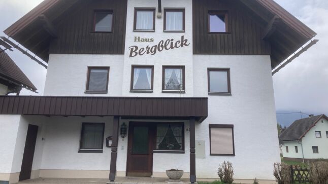 Ferienwohnung - Kärnten - Casa Hermine