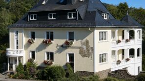 Pension Weißer Hirsch