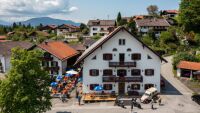 Motorradhotel Oberbayern – Gasthof zur Post Saulgrub GmbH