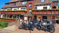 Motorradhotel Harz, Niedersachsen – Hotel Ingeburg