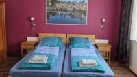 Motorradhotel Harz, Niedersachsen – Pension Haus Sonneck