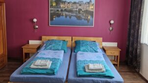 Pension Haus Sonneck