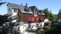 Motorradhotel Erzgebirge, Sachsen – Hotel & Gasthaus Kobär
