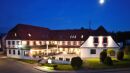 Motorradhotel Erzgebirge, Sachsen – Frauensteiner Hof