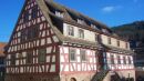 Motorradhotel Odenwald, Baden-Württemberg – Hotel Roter Löwe