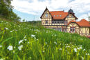 Motorradhotel Harz, Sachsen-Anhalt – Hotel FreiWerk