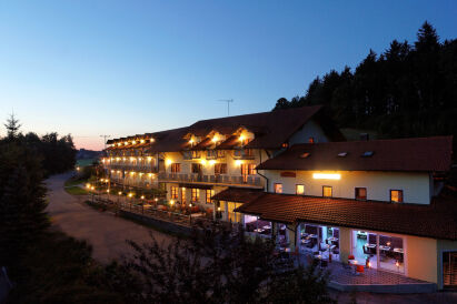 Hotel Reibener-Hof
