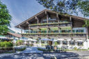 Motorradhotel Chiemgau, Oberbayern – Landgasthof Schwarzberg