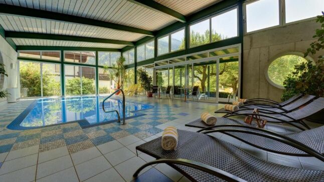 Motorradhotel - Kärnten - Hotel Flattacher Hof