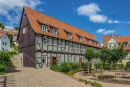 Motorradhotel Harz, Sachsen-Anhalt – Hotel Maria Aurora