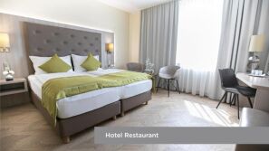 Das Reinisch Hotel & Restaurant