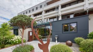 Hotel Schönbuch