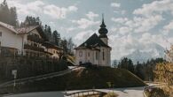 Motorradhotel - Berchtesgadener Land, Oberbayern - Gasthof und Hotel Maria Gern