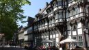 Motorradhotel Harz, Niedersachsen – Romantik Hotel Alte Münze