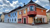 Motorradhotel Niederösterreich – Pension Pöchhacker