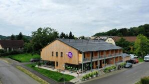 Gästehaus & Hofküche Öllerer Hotel Garni