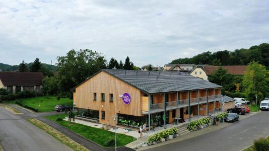 Gästehaus & Hofküche Öllerer Hotel Garni
