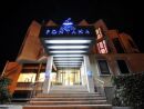 Motorradhotel Adria, Istrien – Hotel Fontana