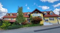Motorradhotel Burgenland – LandRastHaus Maria Bild