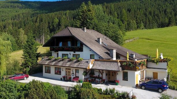 Hotel Pension Schwaiger