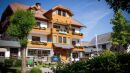 Motorradhotel Nockalm, Kärnten – Pension Kärnten