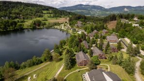 Feriendorf am Maltschacher See