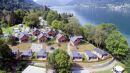 Motorradhotel Kärnten – Seecamping Berghof