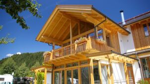 Alpencamp Kärnten