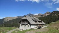 Motorradhotel Kärnten – Straniger Alm