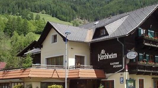 Pension Alt Kirchheim