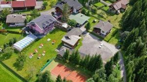 Erholungshotel Margarethenbad
