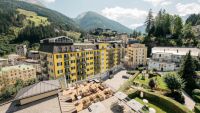 Motorradhotel Salzburger Land – MONDI Hotel Bellevue Gastein