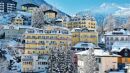 Motorradhotel Salzburger Land – Hotel Salzburger Hof