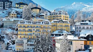 Hotel Salzburger Hof