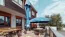Motorradhotel Fichtelgebirge, Oberfranken – Das Arni's