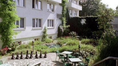 Hotel John Brinckman