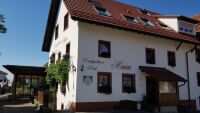 Motorradhotel Schwarzwald, Baden, Baden-Württemberg – Landgasthaus-Hotel Maien