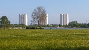 Strandhotel Garni Fehmarn