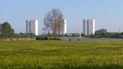 Strandhotel Garni Fehmarn
